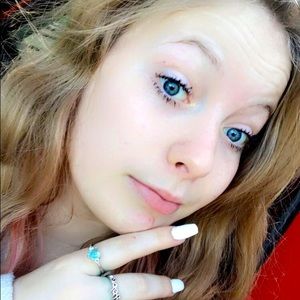 Meet your Posher, Kayleigh